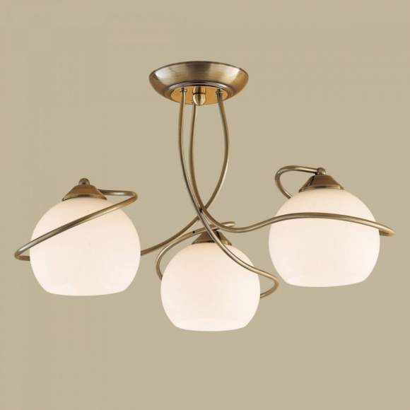 Потолочная люстра Citilux Лайма CL155133 Потолочная люстра Citilux Лайма CL155133