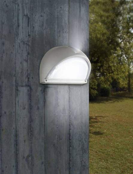 89768 Уличный настенный светильник Eglo Onja