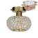 Потолочныйсветильник с лампочкой Favourite Sternchen 1390-1U+Lamps E14 P45