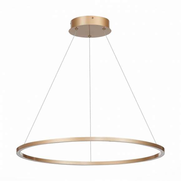 Подвесной светодиодный светильник St Luce Down ST605.243.34