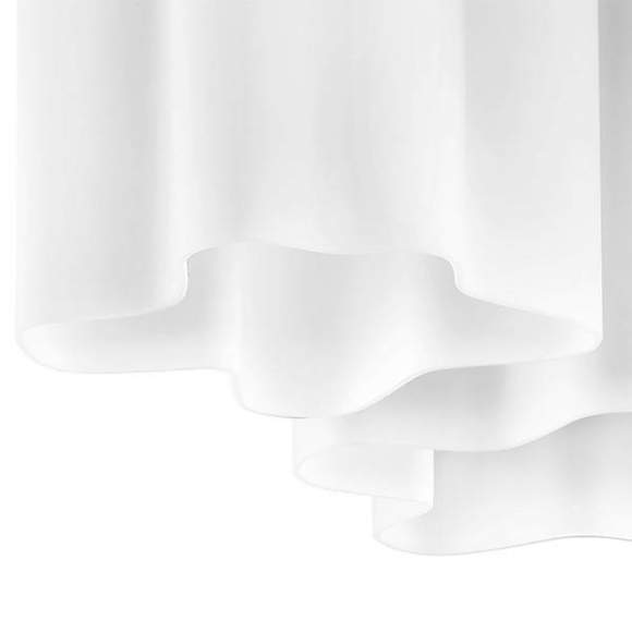 Потолочная люстра Lightstar Nubi 802030 Потолочная люстра Lightstar Nubi 802030