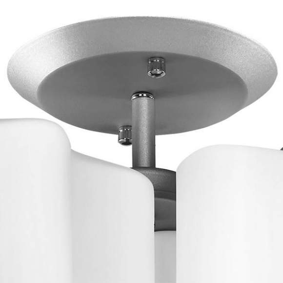 Потолочная люстра Lightstar Nubi 802030 Потолочная люстра Lightstar Nubi 802030