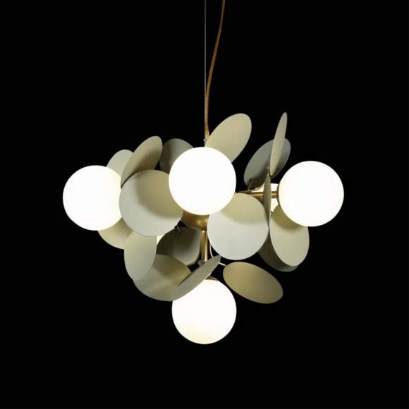 Подвесной светильник Loft it Matisse 10008/6 Grey Подвесной светильник Loft it Matisse 10008/6 Grey