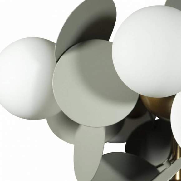 Подвесной светильник Loft it Matisse 10008/6 Grey Подвесной светильник Loft it Matisse 10008/6 Grey