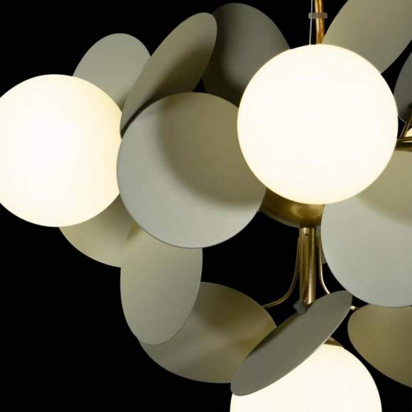 Подвесной светильник Loft it Matisse 10008/6 Grey Подвесной светильник Loft it Matisse 10008/6 Grey