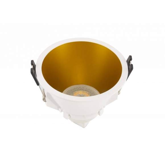 Встраиваемый светодиодный светильник Denkirs DK3026-WG Встраиваемый светодиодный светильник Denkirs DK3026-WG