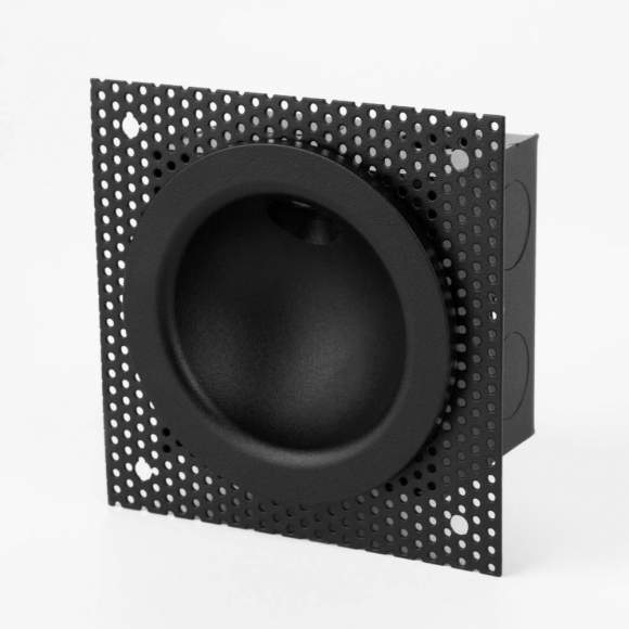 Подсветка для лестниц Elektrostandard MRL LED 1118 Чёрный (a058683)