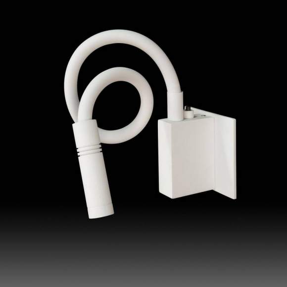 808616 Светильник спот Lightstar Muro