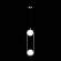 Подвесной светильник Glob Loft It LOFT2601-B