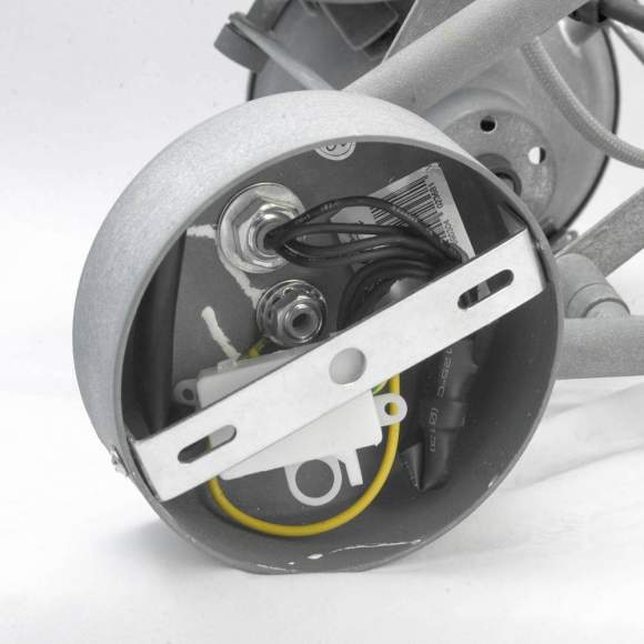 LSP-9882 Светильник спот LOFT