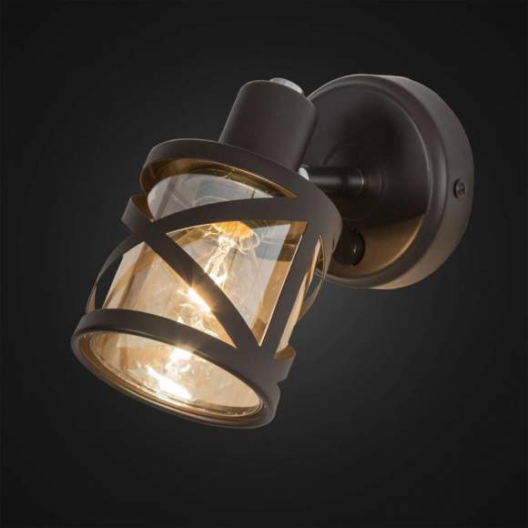 Спот поворотный Citilux Гессен CL536615 Спот поворотный Citilux Гессен CL536615