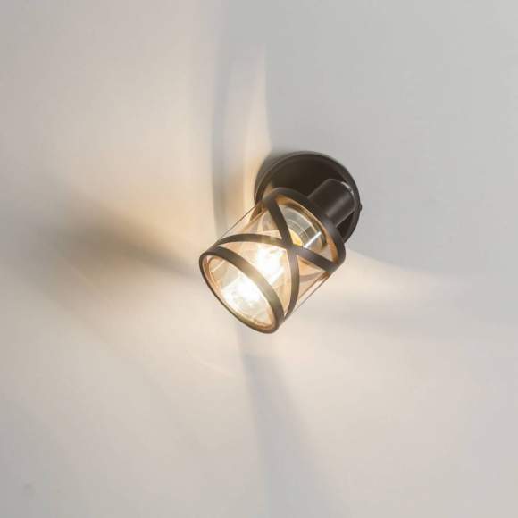 Спот поворотный Citilux Гессен CL536615 Спот поворотный Citilux Гессен CL536615