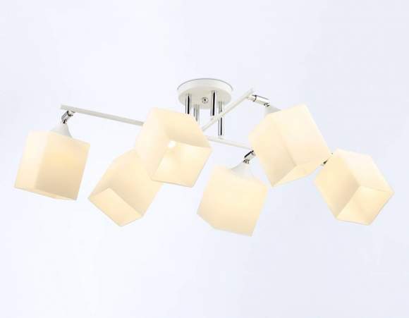 Потолочная люстра Traditional Ambrella light TR303088