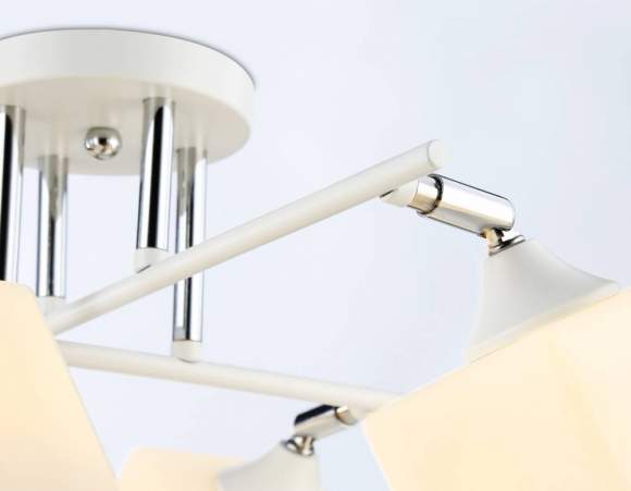 Потолочная люстра Traditional Ambrella light TR303088