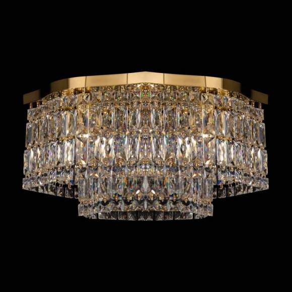 Потолочный светильник Dune Maytoni DIA005CL-06G