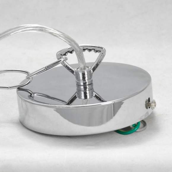 Люстра подвесная Lussole Lgo Idaho LSP-8999