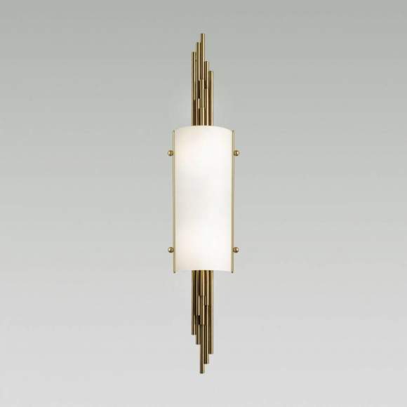 Бра Odeon Margaret с лампочками 5415/2W+Lamps E27 Свеча