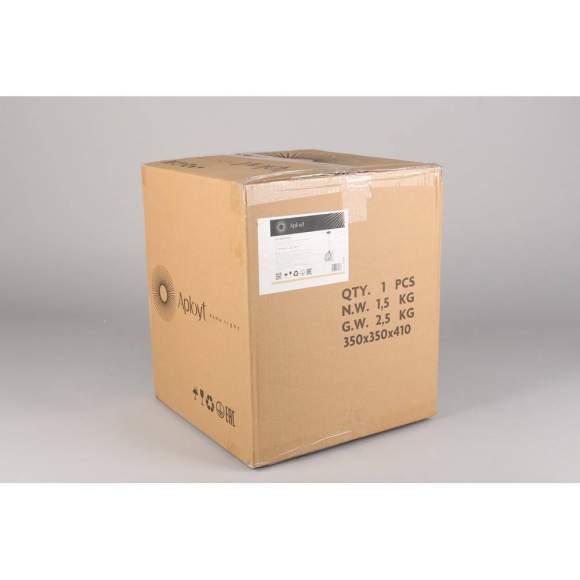 Подвесной светильник Aployt Morgan APL.605.16.01 Подвесной светильник Aployt Morgan APL.605.16.01