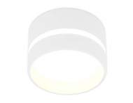 Накладной точечный светодиодный светильник Ambrella light Techno spot TN620