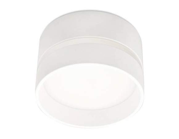 Накладной точечный светодиодный светильник Ambrella light Techno spot TN620 Накладной точечный светодиодный светильник Ambrella light Techno spot TN620