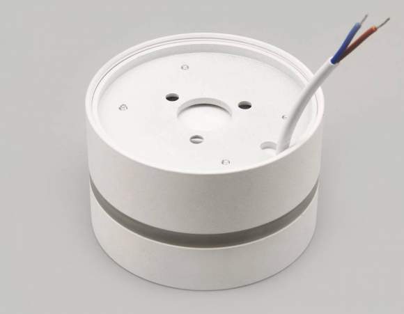 Накладной точечный светодиодный светильник Ambrella light Techno spot TN620 Накладной точечный светодиодный светильник Ambrella light Techno spot TN620