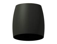 Корпус светильника накладной для насадок D70mm Ambrella light Diy Spot C1142
