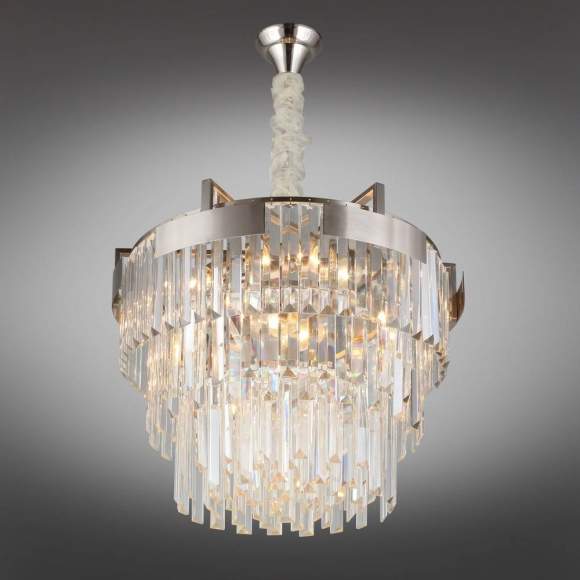 Люстра подвесная Aployt Mariz APL.813.03.09