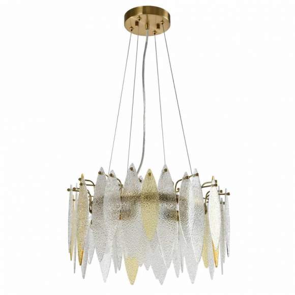 Подвесная люстра MW-Light Эмилия 2 607014306 Подвесная люстра MW-Light Эмилия 2 607014306