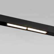 Трековый светильник 12W 4200К для магнитного шинопровода Slim Magnetic WL02 Elektrostandard 85008/01 (a057196)