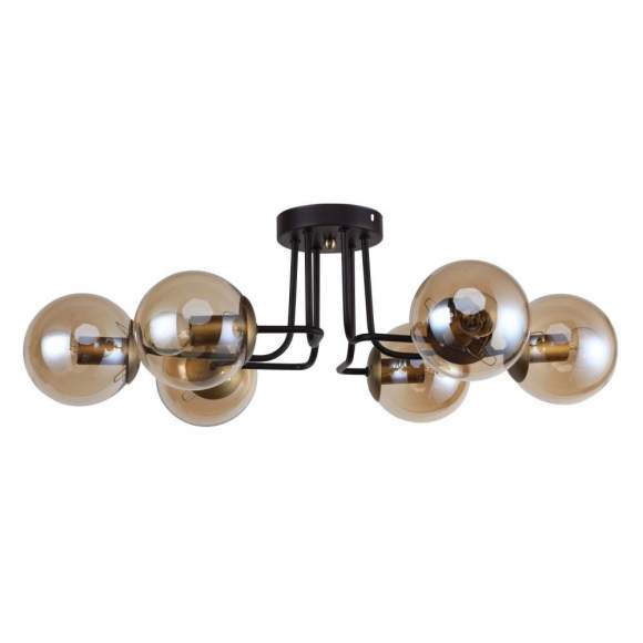 2344-6U Потолочная люстра F-Promo Modestus 2344-6U Потолочная люстра F-Promo Modestus