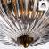 Потолочная люстра Arte Lamp Schelenberg с поддержкой Алиса A4410PL-3SR-A