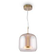 Подвесной светильник Maytoni Madmen MOD128PL-L6AM