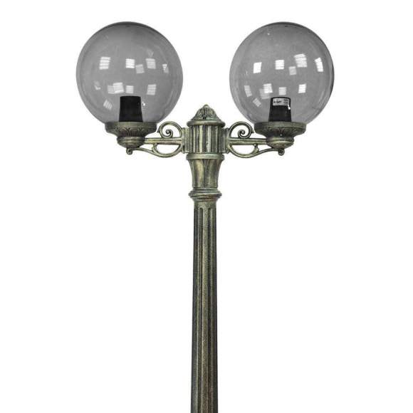 G30.158.S20.BZE27 Уличный фонарь Fumagalli Artu Bisso/G300 2L