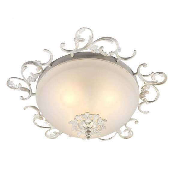 Потолочная люстра Omnilux Palermo OML-76417-03