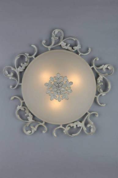 Потолочная люстра Omnilux Palermo OML-76417-03 Потолочная люстра Omnilux Palermo OML-76417-03