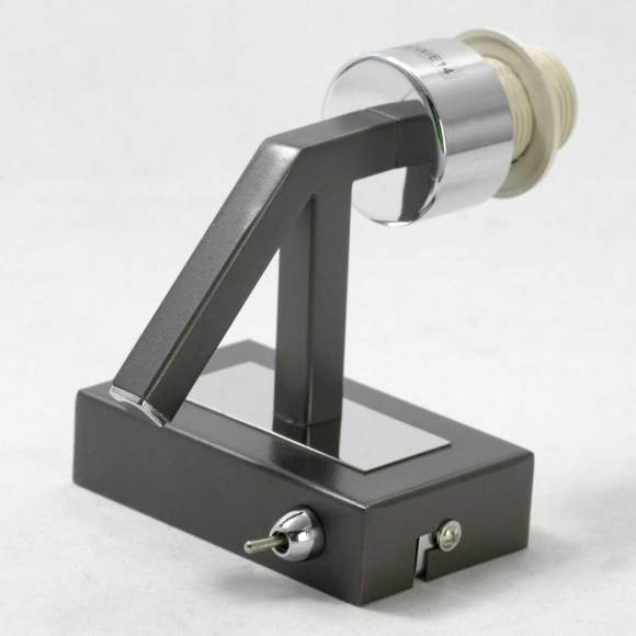 LSL-9001-01 Настенное бра Lussole Costanzo