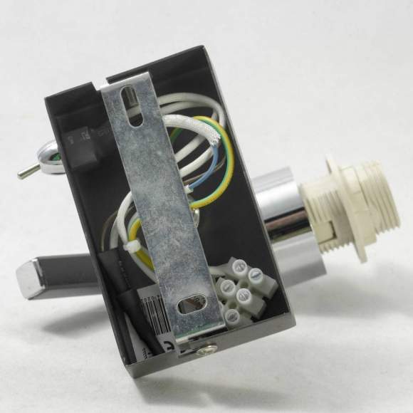 LSL-9001-01 Настенное бра Lussole Costanzo