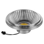 Светодиодная лампа без цоколя 12W 3000К (теплый) AR111 LED Lightstar 932132 Светодиодная лампа без цоколя 12W 3000К (теплый) AR111 LED Lightstar 932132