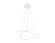 Подвесной светодиодной светильник Ambrella light FL360/2 WH