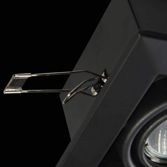 DL008-2-01-B Встраиваемый светильник Maytoni Metal