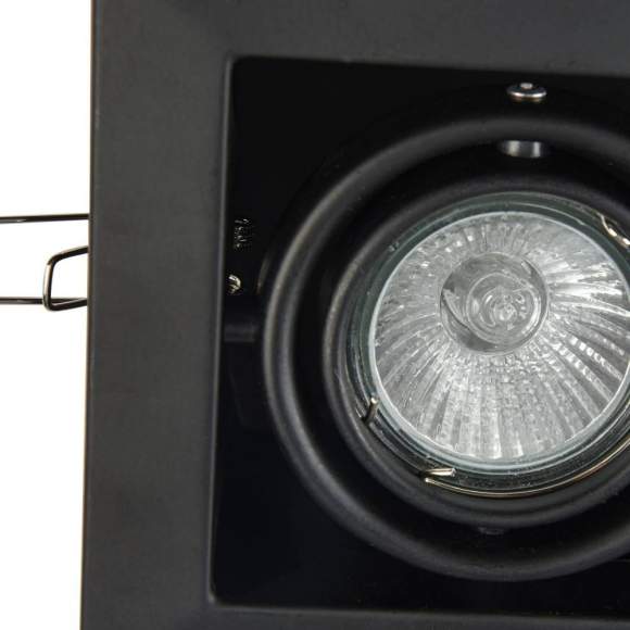 DL008-2-01-B Встраиваемый светильник Maytoni Metal