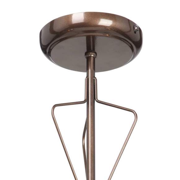 Люстра на штанге Vitaluce V3951-7/3PL Люстра на штанге Vitaluce V3951-7/3PL