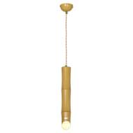 Подвесной светильник Lussole Loft Bamboo LSP-8563