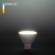 Светодиодная лампа G5.3 9W 6500K (холодный) JCDR BLG5309 Elektrostandard (a049691)