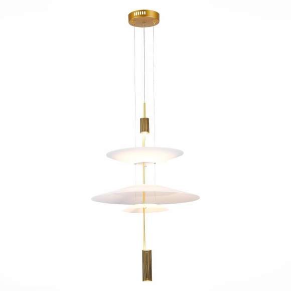 Подвесной светодиодный светильник ST-Luce Isola SL6101.213.01
