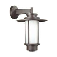 4047/1W Уличный настенный светильник Odeon Light Mito