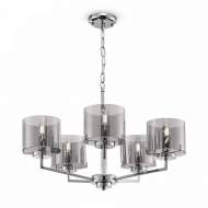 Подвесная люстра Freya Karen FR5096PL-05CH