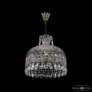 Подвесной светильник Bohemia Ivele Crystal 14781/35 Pa