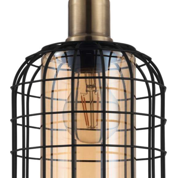 Подвесной светильник Eglo Chisle 43527 Подвесной светильник Eglo Chisle 43527