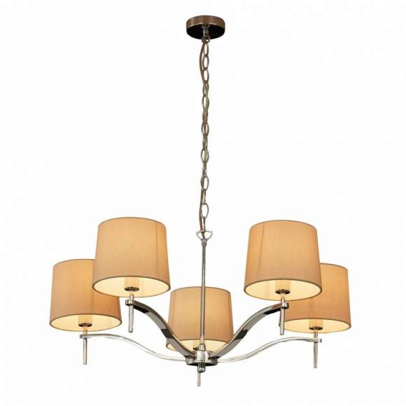 Подвесная люстра Divinare Soprano с поддержкой Алиса 1341/02 LM-5-A Подвесная люстра Divinare Soprano с поддержкой Алиса 1341/02 LM-5-A